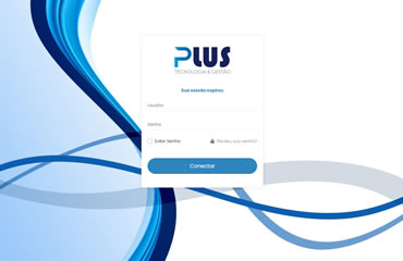 Sistema PLus Gestão