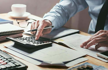 Consultoria em Contabilidade